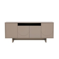 Sideboard in Mocha