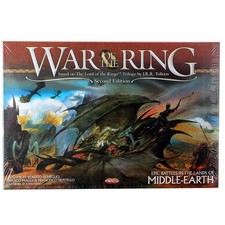 Ares Games War of the Ring 2nd
