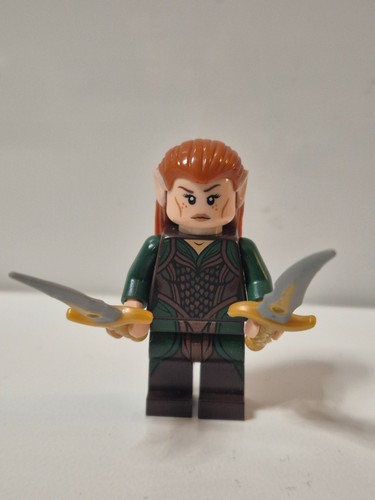 Lego hobbit herr - hobbit/herr, der