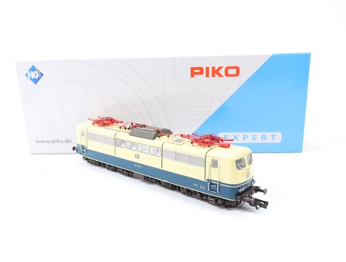 Piko 51312 elektrolok - piko,