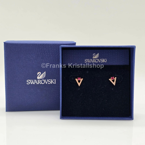 Swarovski funk ohrstecker - swarovski,
