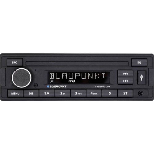 Blaupunkt freiburg 200 - freiburg,