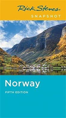 Rick steves snapshot norway - snapshot,