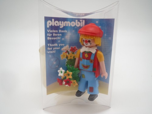 Playmobil clown mit - playmobil, "clown