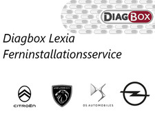 Diagbox lexia fern - diagbox,