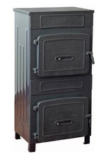 Wamsler Werkstattofen WO109-8