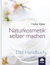 Naturkosmetische Rohstoffe