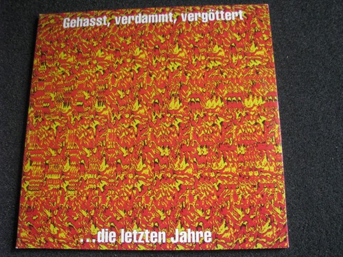 Böhse onkelz gehasst verdammt - onkelz-gehasst,