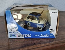 Rarität: BMW Isetta 250