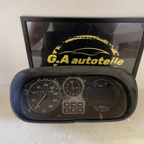 Opel kadett tacho tachometer - opel, c