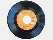 Vinyl Single Middle of the road : Bottoms up and See the sky 1972