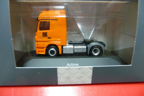 Herpa 288750 mercedes - herpa, mercedes-benz