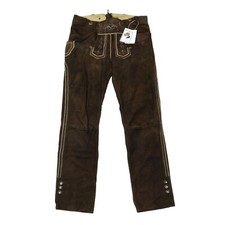 SPIETH & Wensky Lederhose Gr