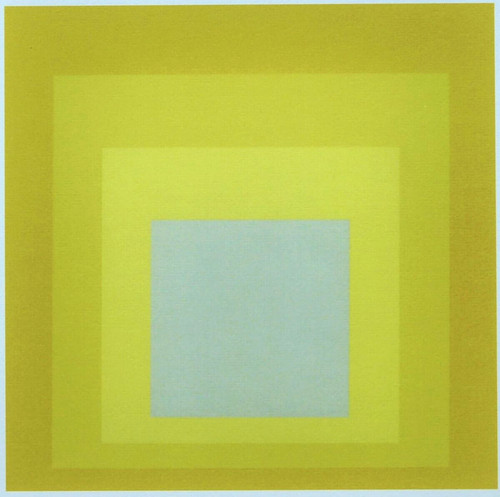 Josef albers farb druckgrafik - josef, farb-druckgrafik