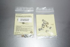 Schraubensatz - 2x,