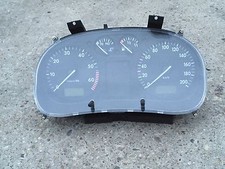 Tacho Kombiinstrument