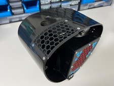 Simson S51 S50 Lufteinlass Erweiterung breit Herzkasten Tuning 3D Druck SLS S53