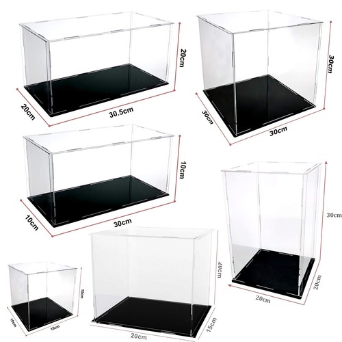 Acryl vitrine modellauto - acryl-vitrine,