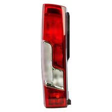 Heckleuchte Rückleuchte Linke Rücklicht Für Ducato Boxer Jumper Movano 14-24