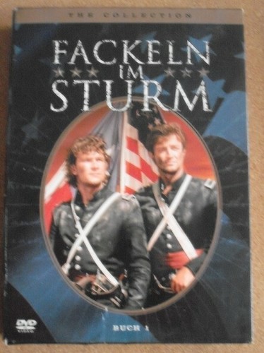 Fackeln sturm - fackeln,