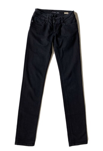 Jeans noir salsa wonder - salsa, push