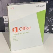 🟢 Microsoft Office 2013