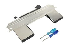 Akku für Apple MacBook Air 13'' A2337 (2020) M1 EMC 3598 MGN83LL/A,A2389