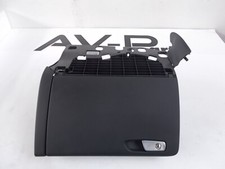 Orig Audi A5 8F Cabrio Handschuhfach Handschuh Fach 8F1857035 schwarz