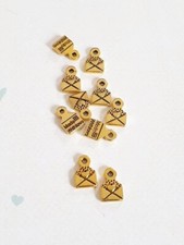 10 Kleine Liebesbriefe MADE