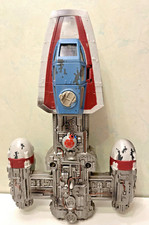 Action Vehicle Vintage