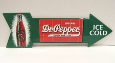 Dr. PEPPER großes