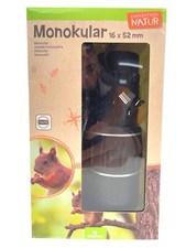 Monokular 16x52 Moses