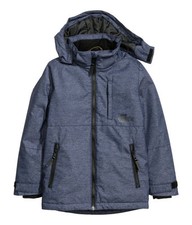 H&M Jacke Winterjacke Skijacke