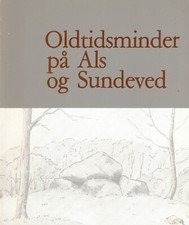 Jens Raben, Oldtidsminder pa
