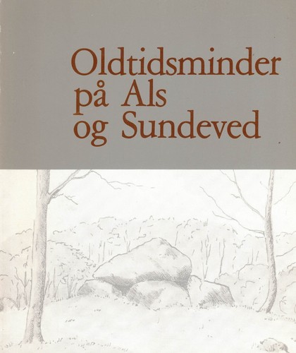 Jens raben oldtidsminder - jens, raben,