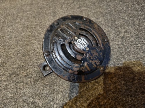 Hella hupe b30 - b30, vw
