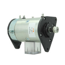 11 Ampere Dynastarter