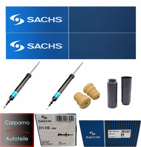 2xsachs 311410 stossdämpfer - 2xsachs,