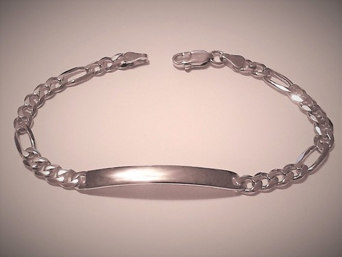 Männer ident armband cm - 1,