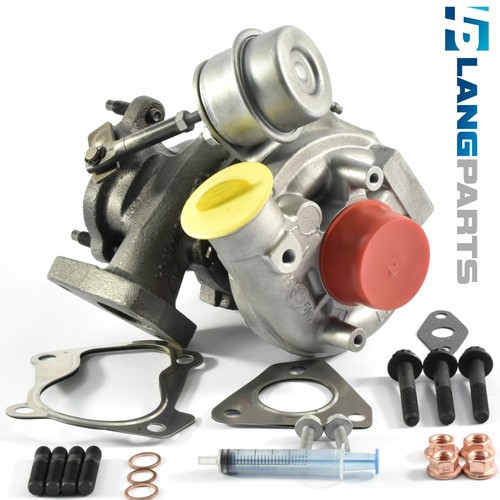 Turbolader für audi a6 - turbolader,