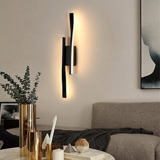 LED Wandleuchte Wand-Lampe