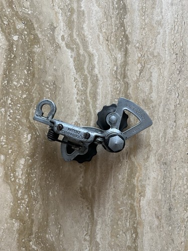 Schaltwerk campagnolo nuovo - schaltwerk,