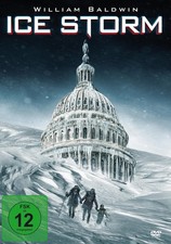 Ice Storm DVD  *NEU*OVP*