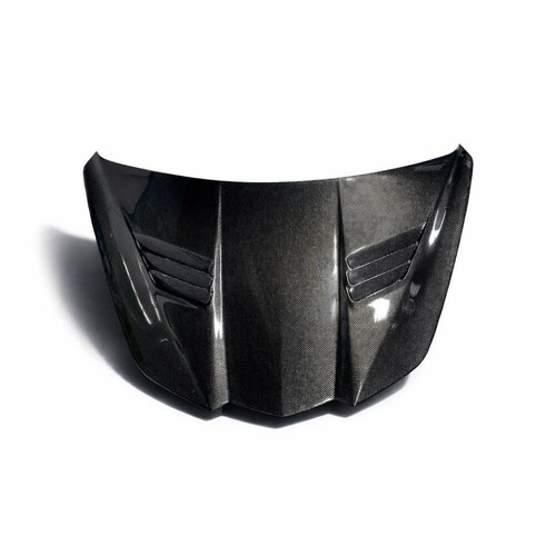 Motorhaube carbon - –,