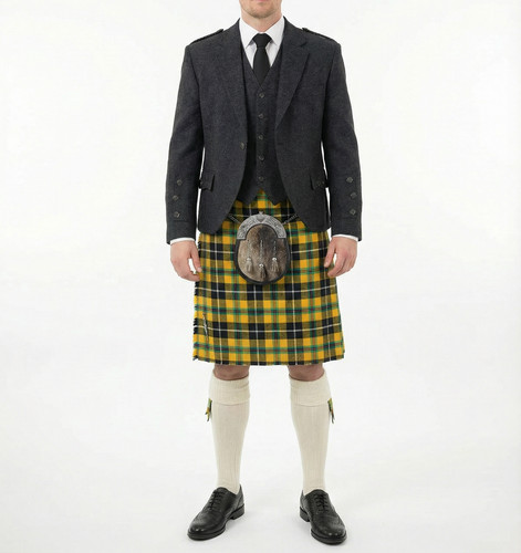 Cornish national tartan - tartan, 8