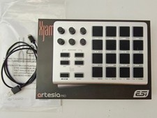 ESI Xjam USB-C Controller inkl. OVP Zustand sehr gut TOP für Fingerdrumming