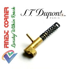 ST DuPont Feuerzeug Teil Set