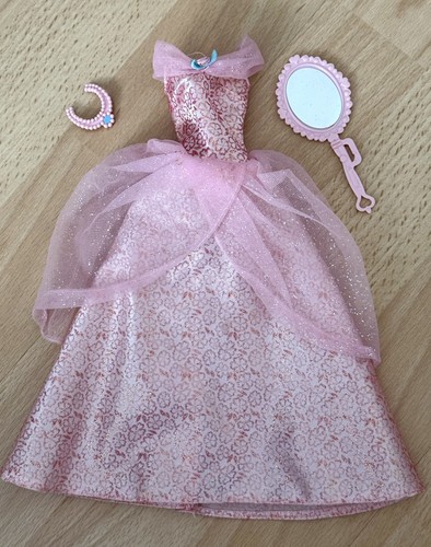 Barbie princess collection - barbie,
