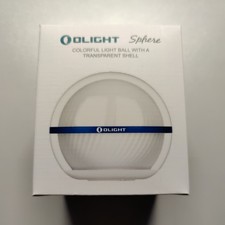 Olight Sphere Lampe mit