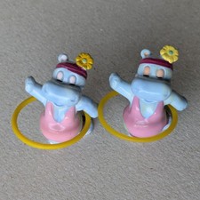 2x Ü-Ei Susi Sonnenschein